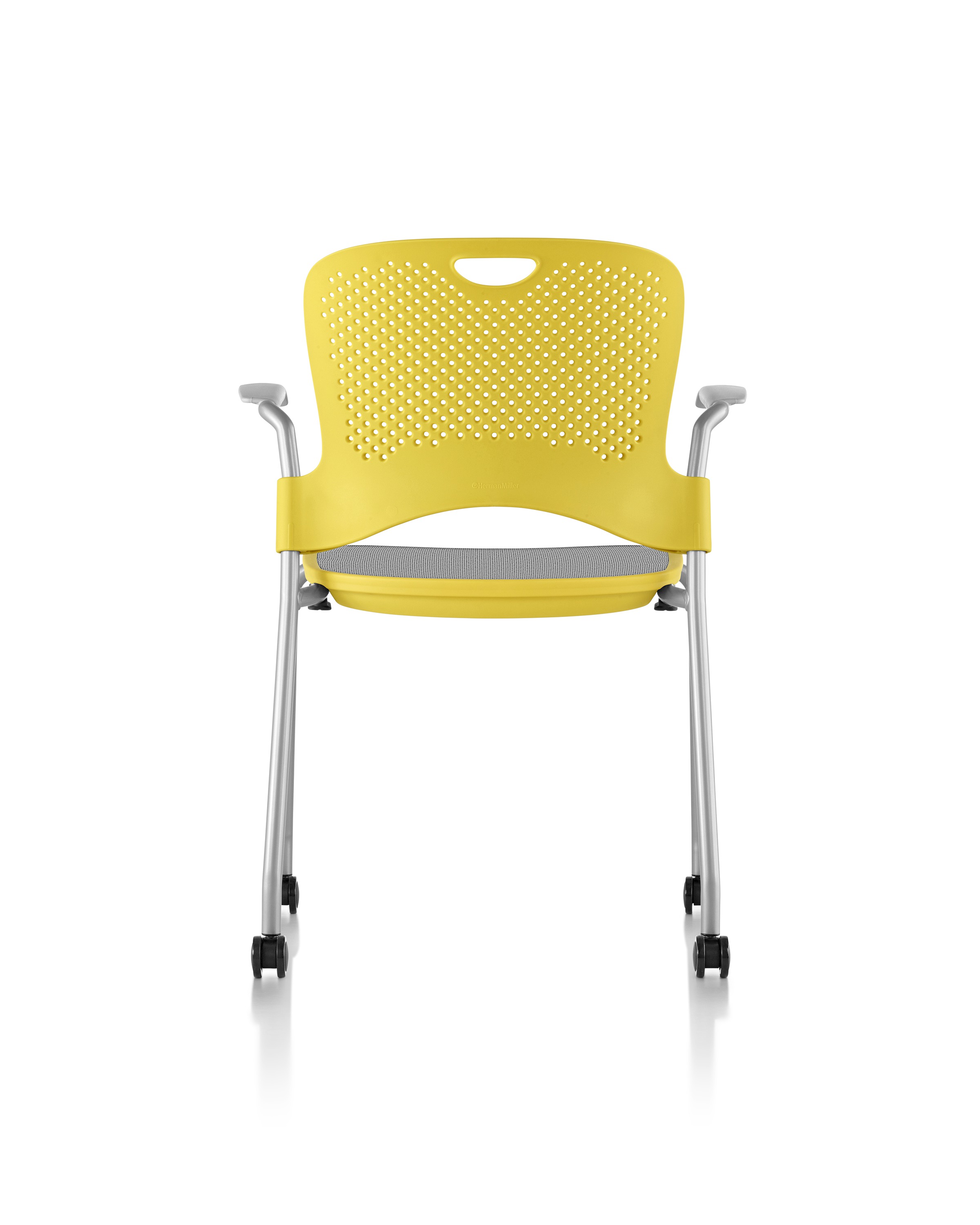 培训家具|布面培训椅|办公家具|（中国）科技公司家具|卡珀折叠椅